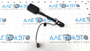 Jeep Cherokee Passenger Seat Belt Latch KL 19-