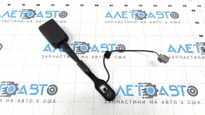 Jeep Cherokee Passenger Seat Belt Latch KL 19-