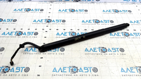 Shock absorber trunk door left Volkswagen ID.4 21-23 electric