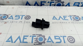 Chrysler Pacifica 17- Cabin Air Temperature Sensor