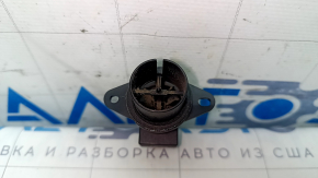 Chrysler Pacifica 17- Cabin Air Temperature Sensor