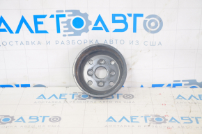 Cooling pump pulley Lexus RX350 RX450h 10-15