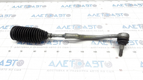 Tie rod end left Nissan Rogue 21-24 US built