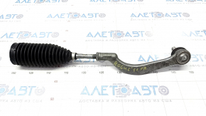 Steering rod with tip right Nissan Rogue 21-24 US built