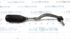 Steering rod with tip right Nissan Rogue 21-24 US built