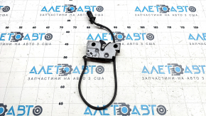 Hood lock Volkswagen ID.4 21-23 with sensor