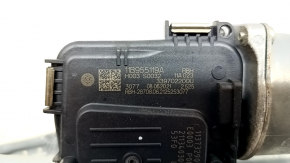 Windscreen wiper trapezoid with motor Volkswagen ID.4 21-23