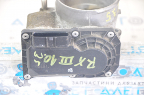 Lexus RX350 RX450h 10-15 Throttle Body