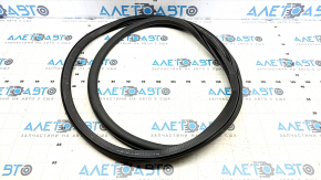 Door opening seal rear left Volkswagen ID.4 21-23