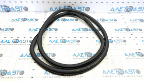 Door seal rear right Volkswagen ID.4 21-23 worn