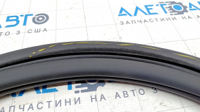 Door seal rear right Volkswagen ID.4 21-23 worn