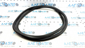 Door seal front right Volkswagen ID.4 21-23