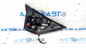 Light inside trunk door right Nissan Rogue 21-24 halogen + LED us built