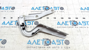 Left hood hinge Volkswagen ID.4 21-23