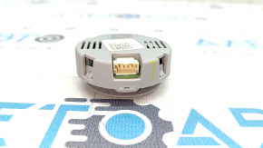 Ceiling light center right Jeep Cherokee KL 19-