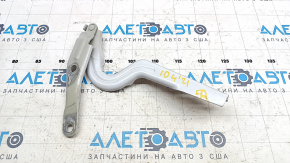 Right hood hinge Volkswagen ID.4 21-23