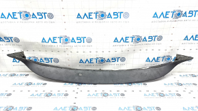 Jeep Cherokee KL 19-21 tailgate spoiler broken fasteners