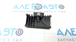 Nissan Rogue 23 Lane Keeping Camera on Front