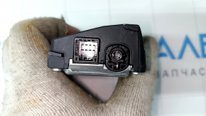 Nissan Rogue 23 Lane Keeping Camera on Front
