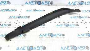 Seal wing door-wing front left Volkswagen ID.4 21-23