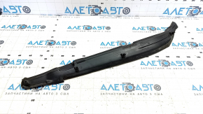Seal wing door-wing front left Volkswagen ID.4 21-23