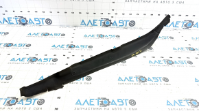Wing seal door-wing front right Volkswagen ID.4 21-23 broken fastening