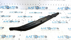 Wing seal door-wing front right Volkswagen ID.4 21-23 broken fastening