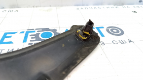 Wing seal door-wing front right Volkswagen ID.4 21-23 broken fastening