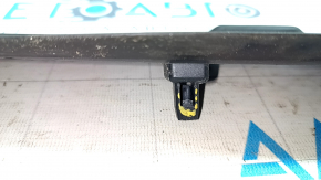 Wing seal door-wing front right Volkswagen ID.4 21-23 broken fastening