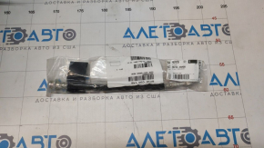 Brake hose rear right Nissan Rogue 14-20