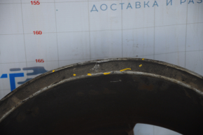 Wheel disk R17 5*112 VW Passat b7 12-15 USA curb, dent