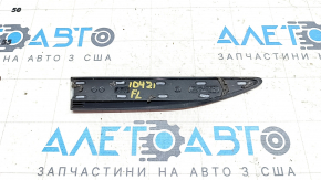 Emblem logo PRO S front left wing Volkswagen ID.4 21-23