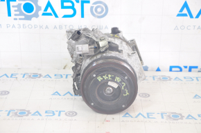 Lexus RX350 Air Conditioning Compressor 10-15