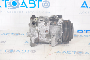 Lexus RX350 Air Conditioning Compressor 10-15