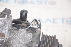 Lexus RX350 Air Conditioning Compressor 10-15