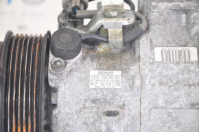 Lexus RX350 Air Conditioning Compressor 10-15
