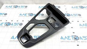Frame of the automatic transmission shifter Jeep Cherokee KL 19- AWD bump, scratches