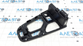 Frame of the automatic transmission shifter Jeep Cherokee KL 19- AWD bump, scratches