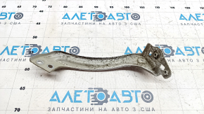 Front left wing bracket Volkswagen ID.4 21-23 front lower