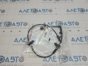 ABS sensor front right Acura ILX 13-