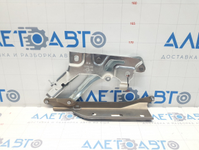 Right hood hinge Audi Q5 80A 18-24