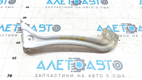 Front right wing bracket Volkswagen ID.4 21-23 front lower