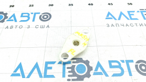 Headlight mount lower right Ford Fusion mk5 13-20 cracks