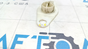 Headlight mount lower left Ford Fusion mk5 13-20 cracks