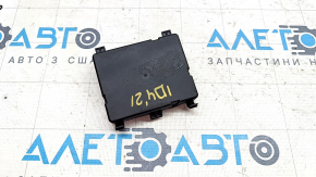 Panorama control unit Volkswagen ID.4 21-23