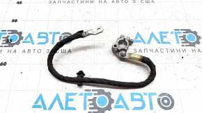Positive terminal Volkswagen ID.4 21-23