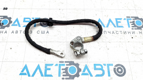 Positive terminal Volkswagen ID.4 21-23
