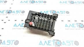 Distribution plate of battery Volkswagen ID.4 21-23