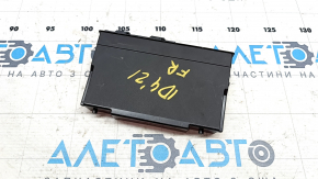 Passenger seat control unit Volkswagen ID.4 21-23