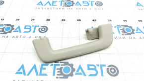 Ceiling handle rear right Ford Fusion mk5 17-20 gray, scratches